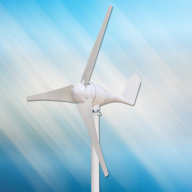 S型风力发电机100W-300W