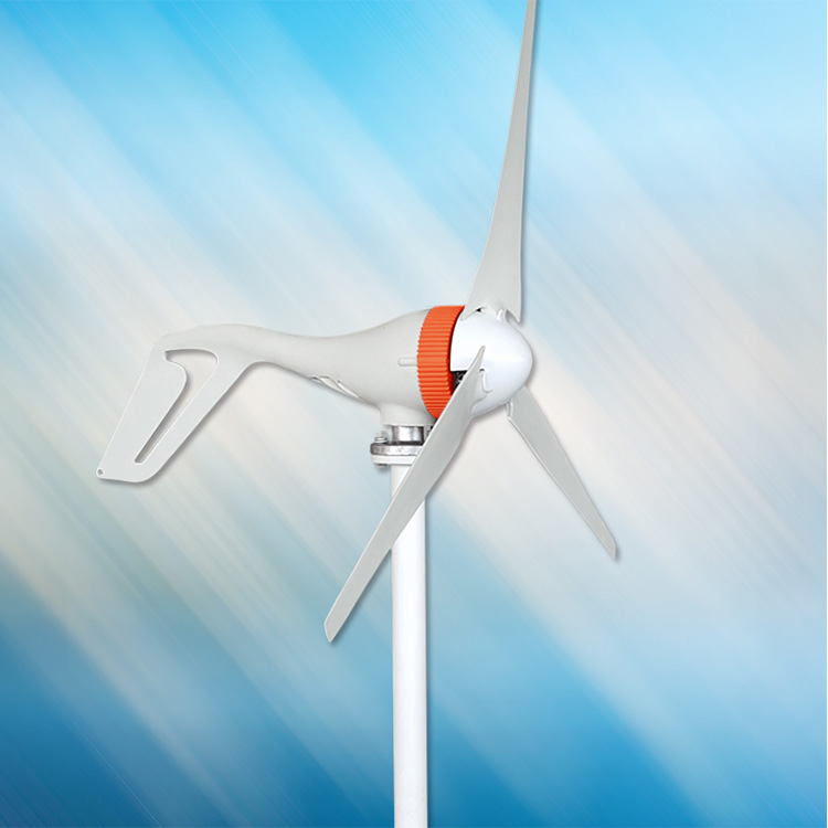 S2型风力发电机100W-300W