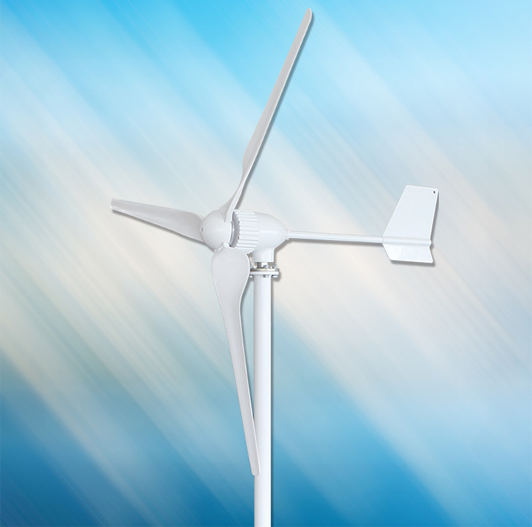 M5型风力发电机800W