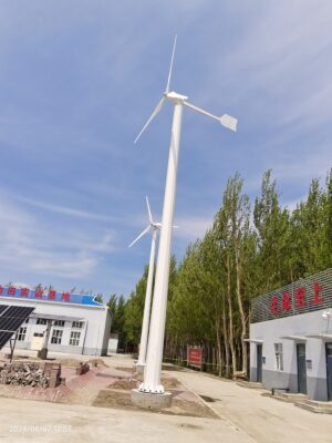 10KW