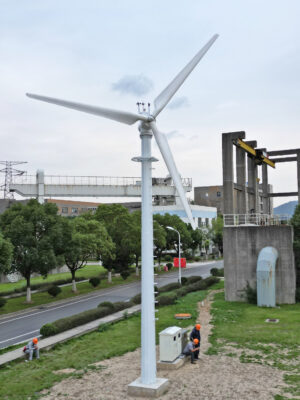 20KW