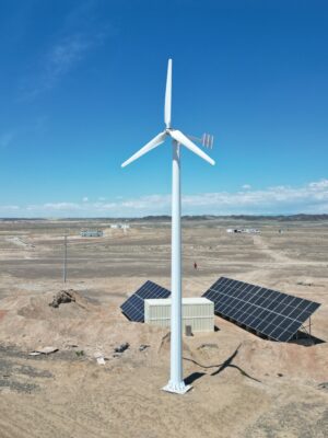 10KW
